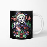 Creepy Xmas - Mug