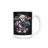 Creepy Xmas - Mug