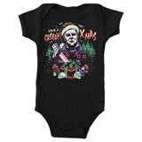 Creepy Xmas - Youth Apparel