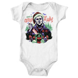 Creepy Xmas - Youth Apparel