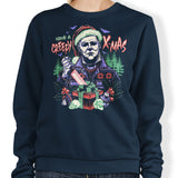 Creepy Xmas - Sweatshirt