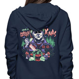 Creepy Xmas - Hoodie