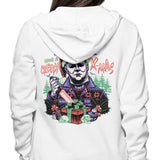 Creepy Xmas - Hoodie