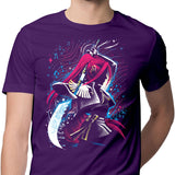 Crimson Moon - Men's Apparel