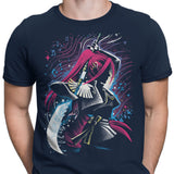 Crimson Moon - Men's Apparel