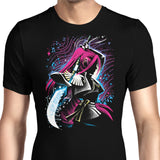 Crimson Moon - Men's Apparel