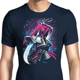 Crimson Moon - Men's Apparel