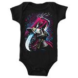 Crimson Moon - Youth Apparel