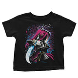Crimson Moon - Youth Apparel
