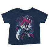 Crimson Moon - Youth Apparel
