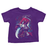 Crimson Moon - Youth Apparel