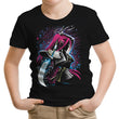 Crimson Moon - Youth Apparel
