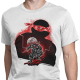 Crimson Sais - Men's Apparel