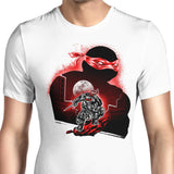 Crimson Sais - Men's Apparel