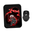 Crimson Sais - Mousepad