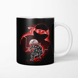Crimson Sais - Mug