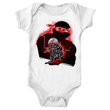 Crimson Sais - Youth Apparel