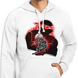Crimson Sais - Hoodie
