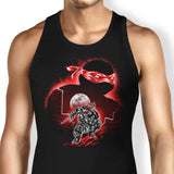 Crimson Sais - Tank Top