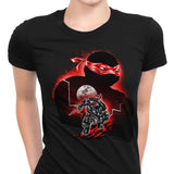 Crimson Sais - Women's Apparel