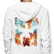 Crimson Sky - Hoodie
