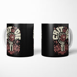 Crit or Die - Mug