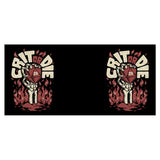 Crit or Die - Mug