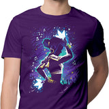 Crowned Idol - Men's Apparel