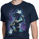 Crowned Idol - Men's Apparel