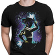 Crowned Idol - Men's Apparel