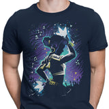 Crowned Idol - Men's Apparel