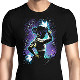 Crowned Idol - Men's Apparel