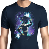 Crowned Idol - Men's Apparel