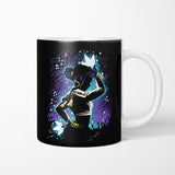 Crowned Idol - Mug