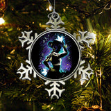 Crowned Idol - Ornament