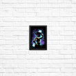 Crowned Idol - Posters & Prints