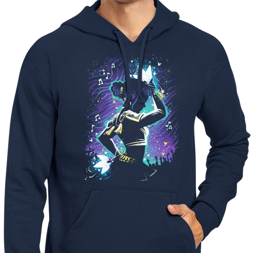 Crowned Idol - Hoodie