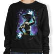 Crowned Idol - Sweatshirt