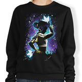 Crowned Idol - Sweatshirt