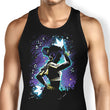 Crowned Idol - Tank Top