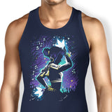 Crowned Idol - Tank Top