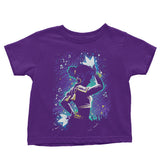 Crowned Idol - Youth Apparel