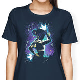 Crowned Idol - Women's Apparel