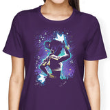 Crowned Idol - Women's Apparel