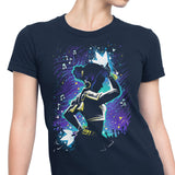 Crowned Idol - Women's Apparel