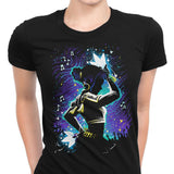 Crowned Idol - Women's Apparel