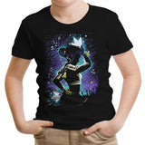 Crowned Idol - Youth Apparel