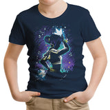 Crowned Idol - Youth Apparel