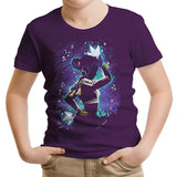 Crowned Idol - Youth Apparel