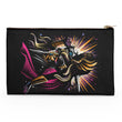 Crowned in Light - Accessory Pouch